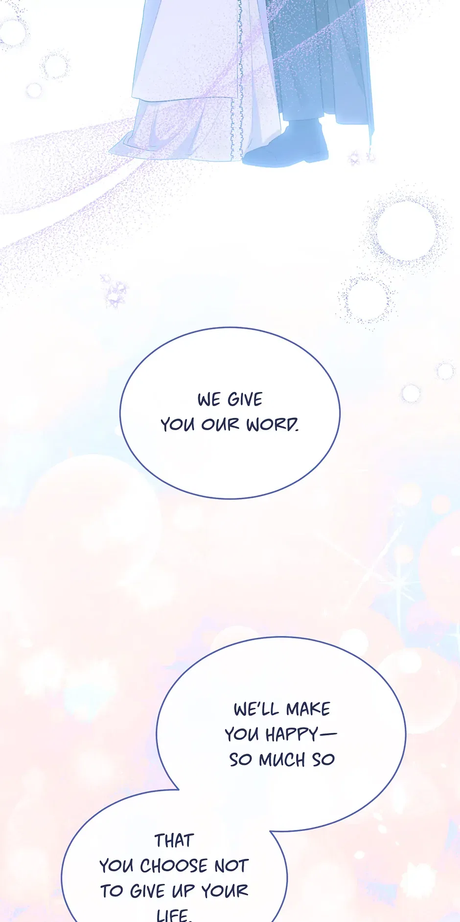 Ways to Satisfy a Devil Chapter 92 – Page 60