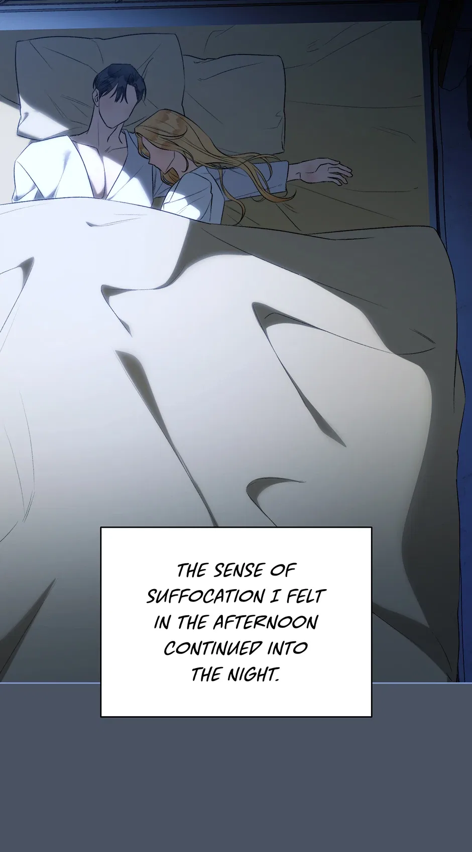 Ways to Satisfy a Devil Chapter 91 – Page 2