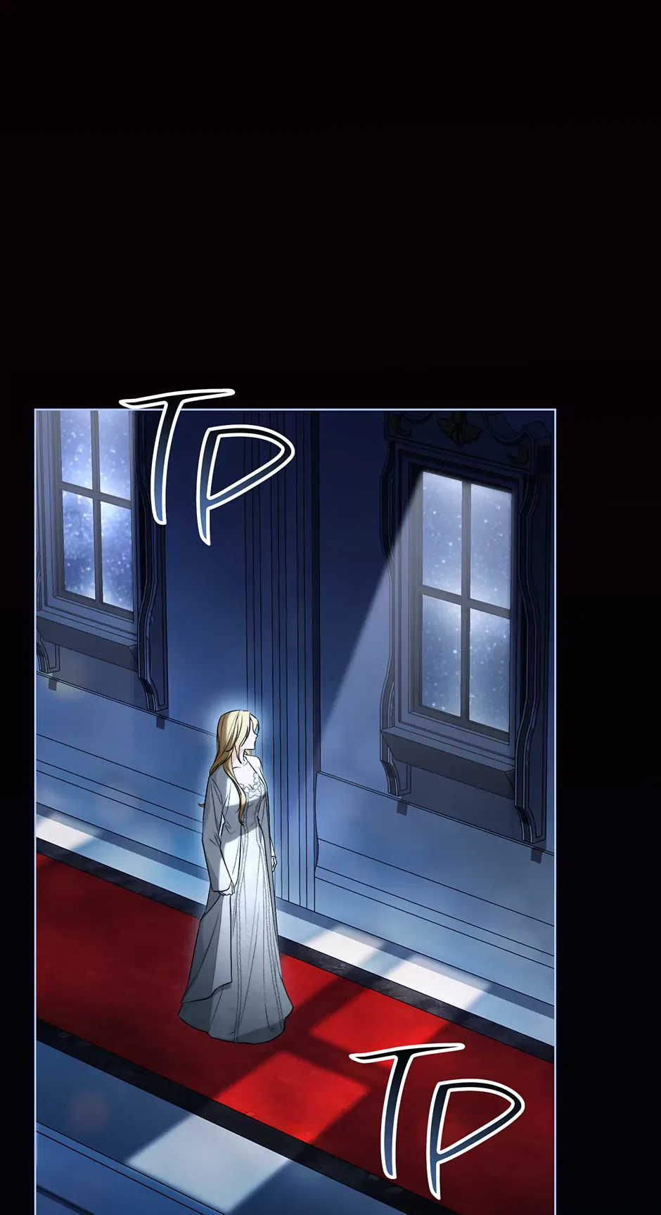 Ways to Satisfy a Devil Chapter 91 – Page 12