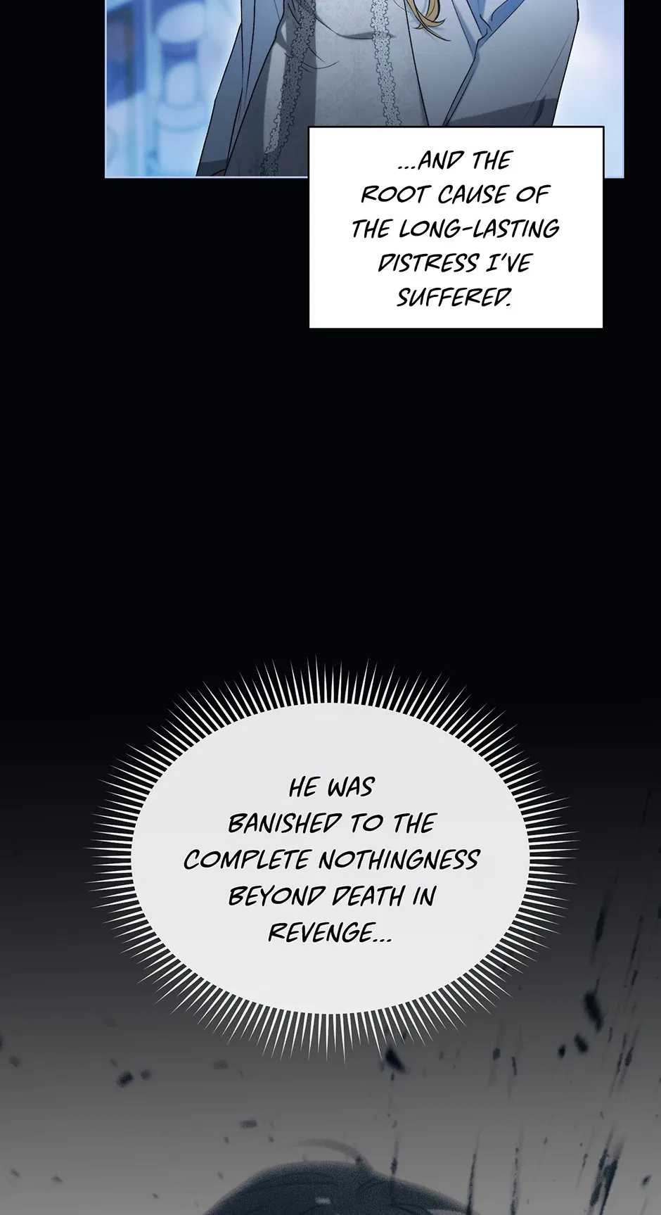 Ways to Satisfy a Devil Chapter 91 – Page 14
