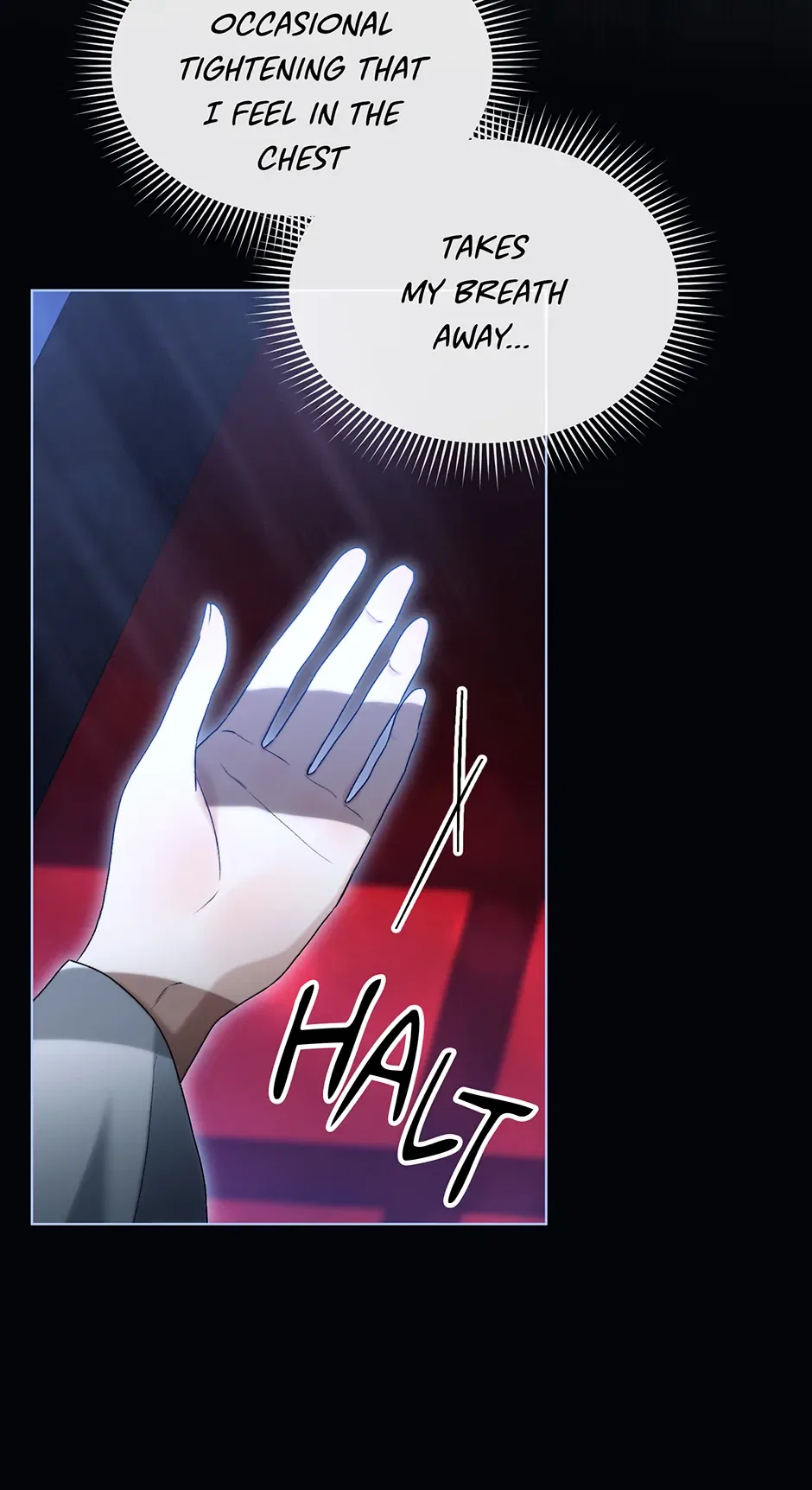 Ways to Satisfy a Devil Chapter 91 – Page 16