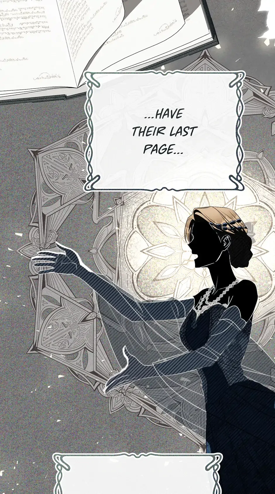 Ways to Satisfy a Devil Chapter 91 – Page 22
