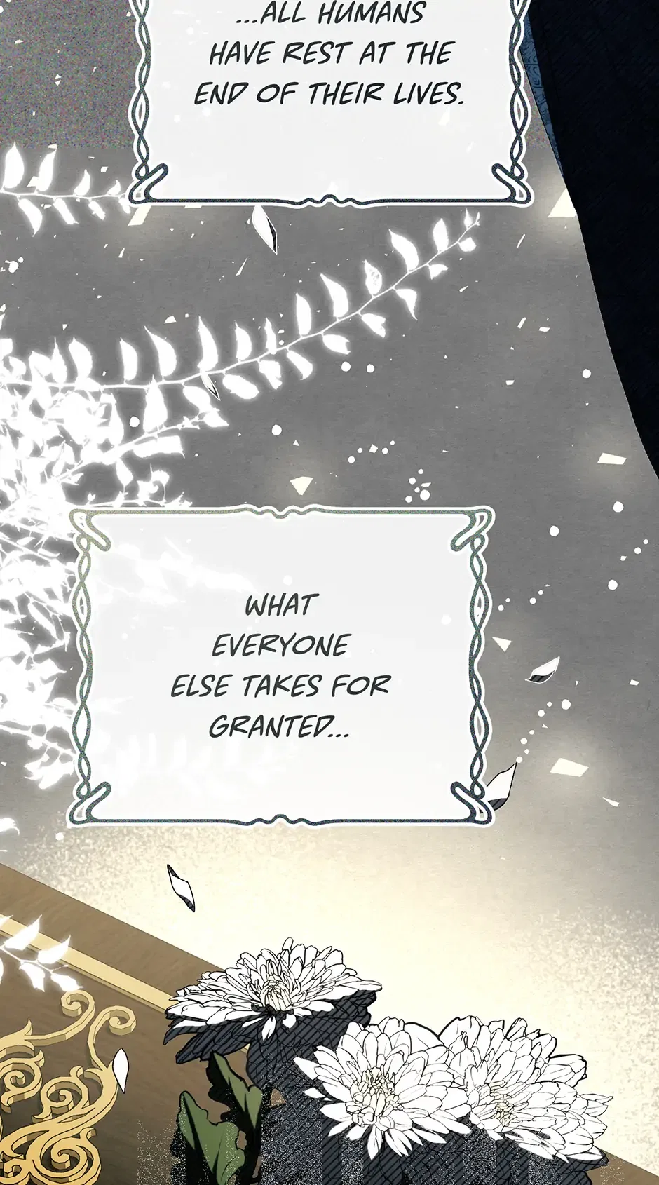 Ways to Satisfy a Devil Chapter 91 – Page 23