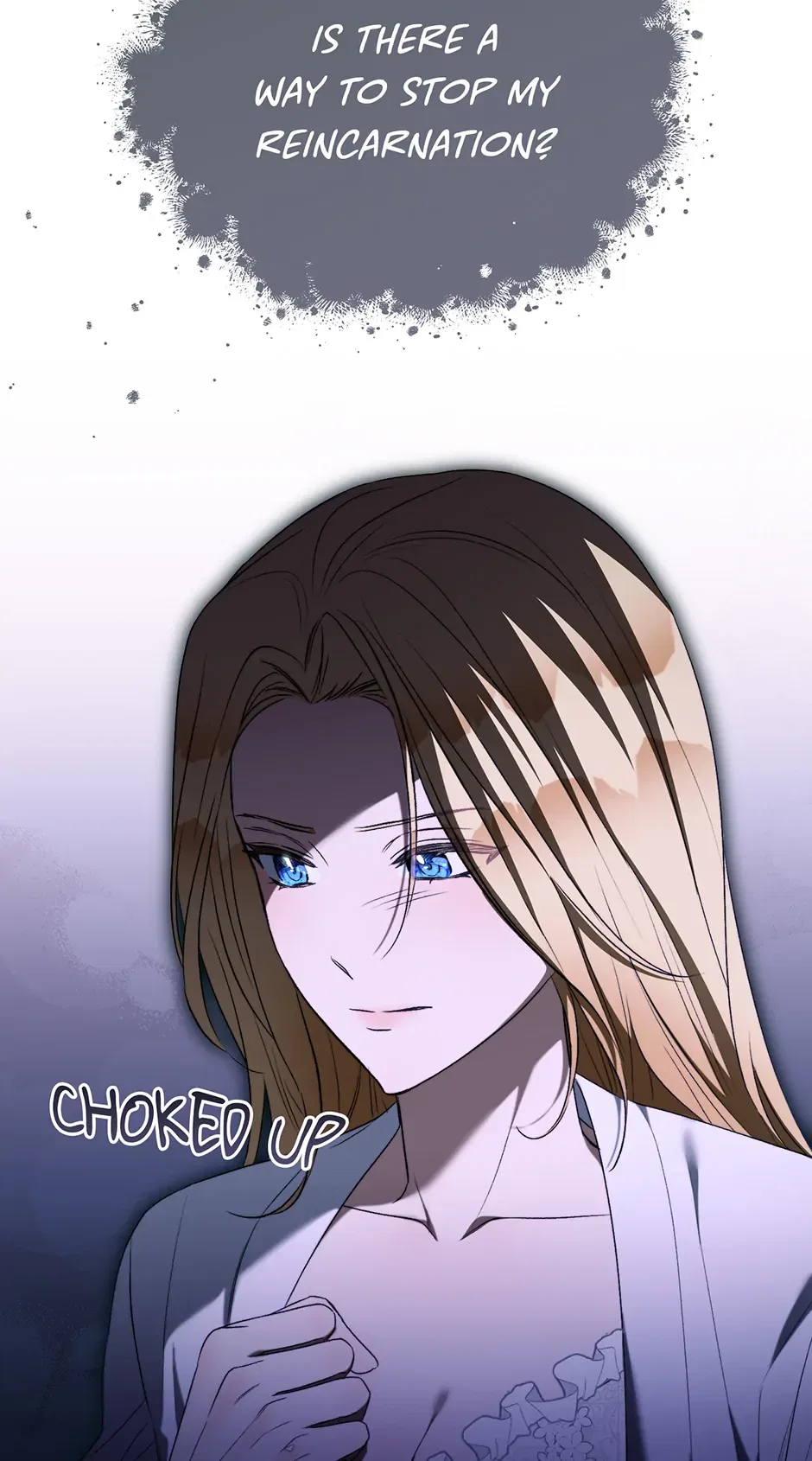 Ways to Satisfy a Devil Chapter 91 – Page 25