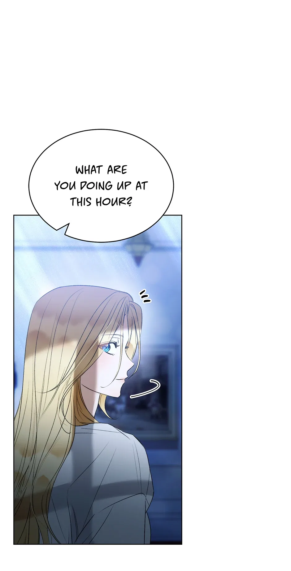 Ways to Satisfy a Devil Chapter 91 – Page 27