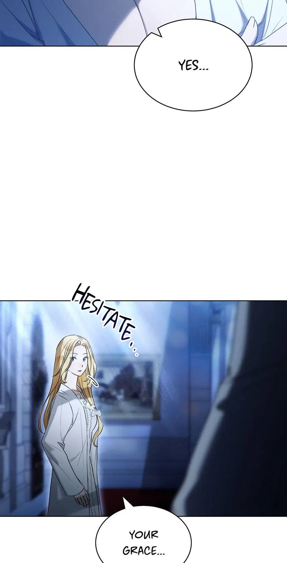 Ways to Satisfy a Devil Chapter 91 – Page 30