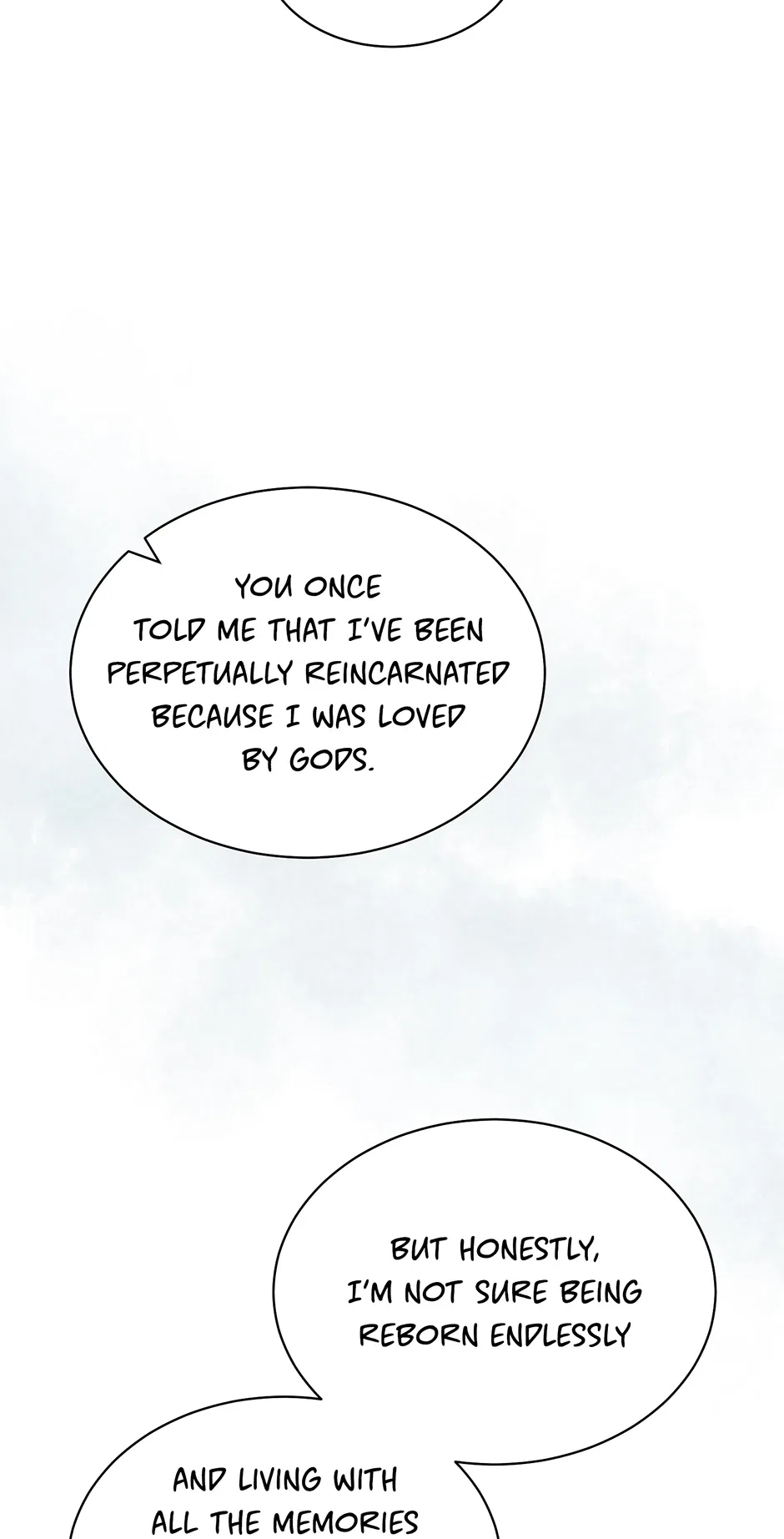 Ways to Satisfy a Devil Chapter 91 – Page 31