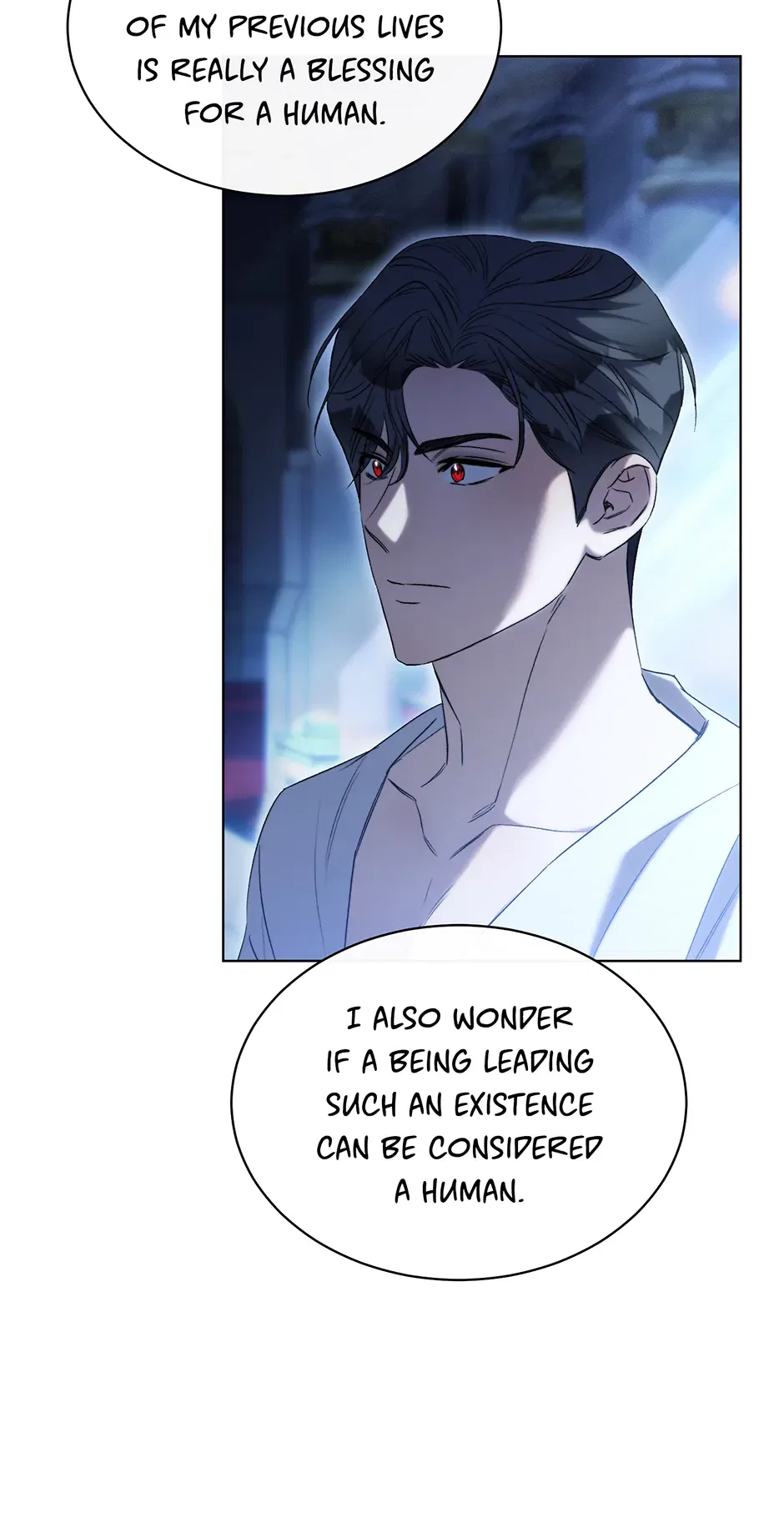 Ways to Satisfy a Devil Chapter 91 – Page 32