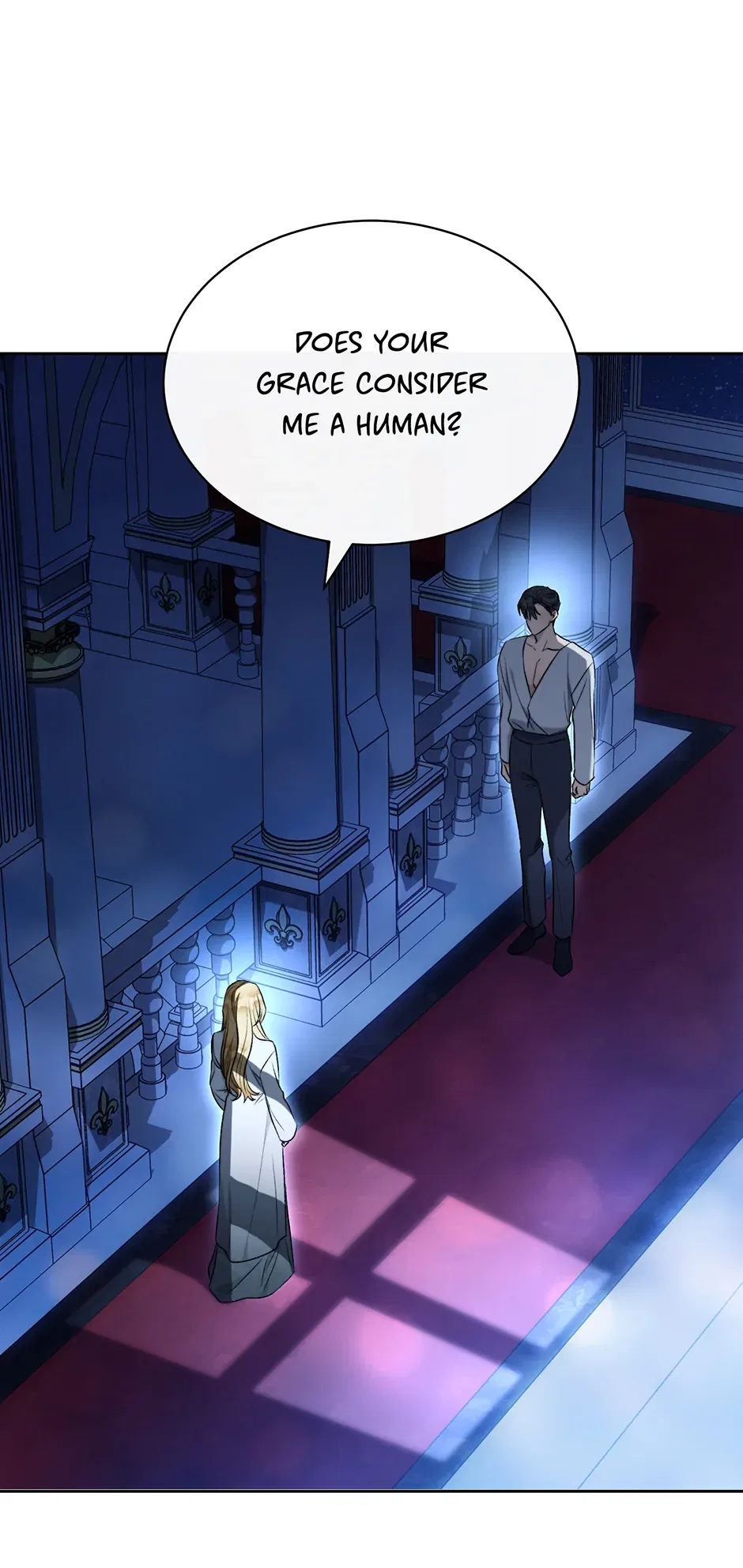 Ways to Satisfy a Devil Chapter 91 – Page 33