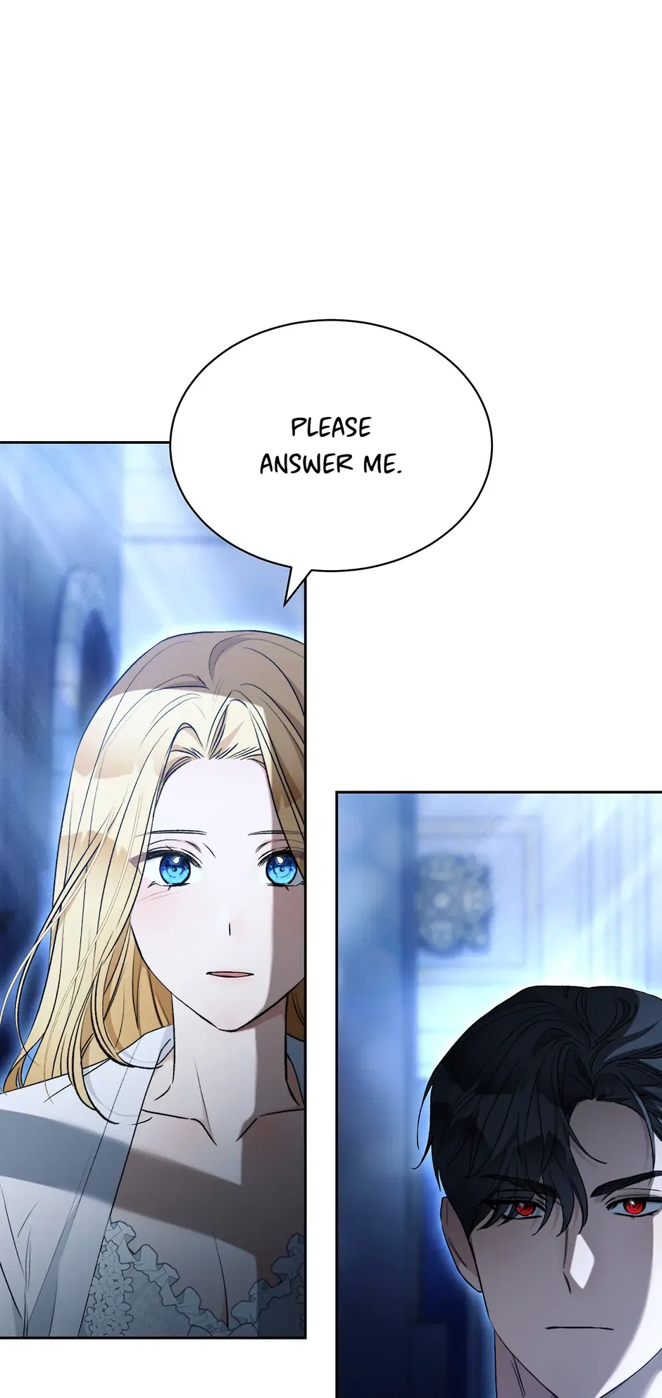 Ways to Satisfy a Devil Chapter 91 – Page 34