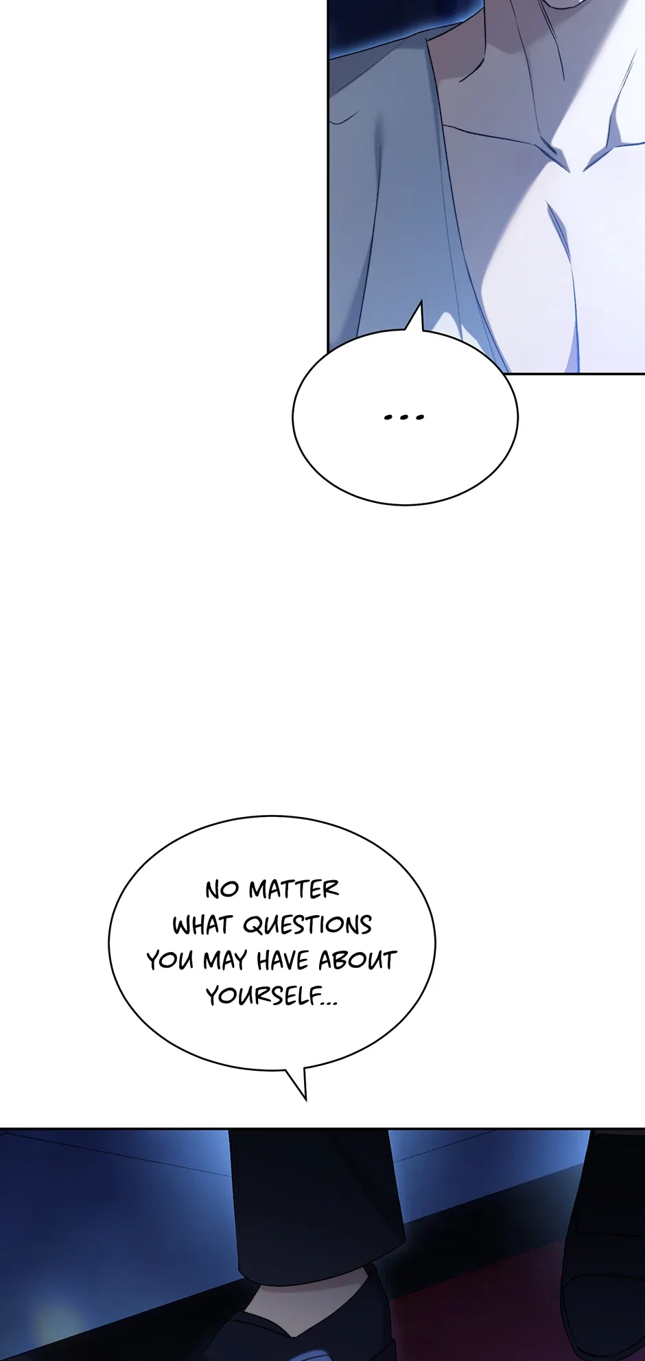 Ways to Satisfy a Devil Chapter 91 – Page 35