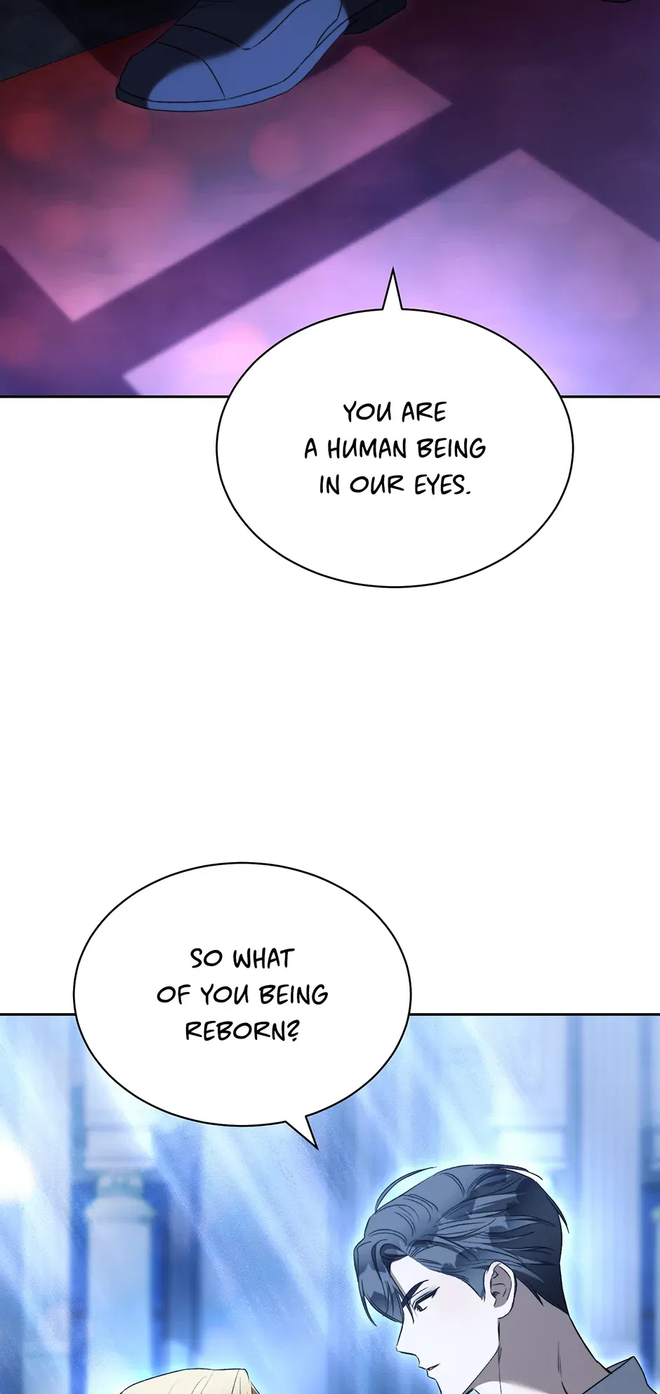 Ways to Satisfy a Devil Chapter 91 – Page 36