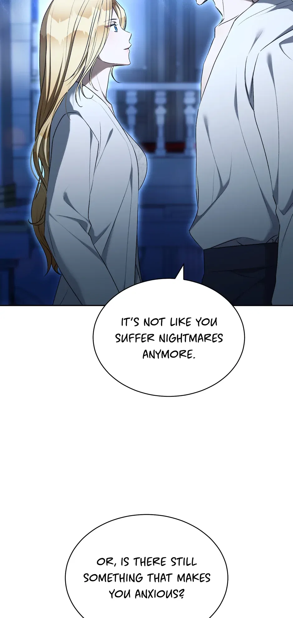 Ways to Satisfy a Devil Chapter 91 – Page 37