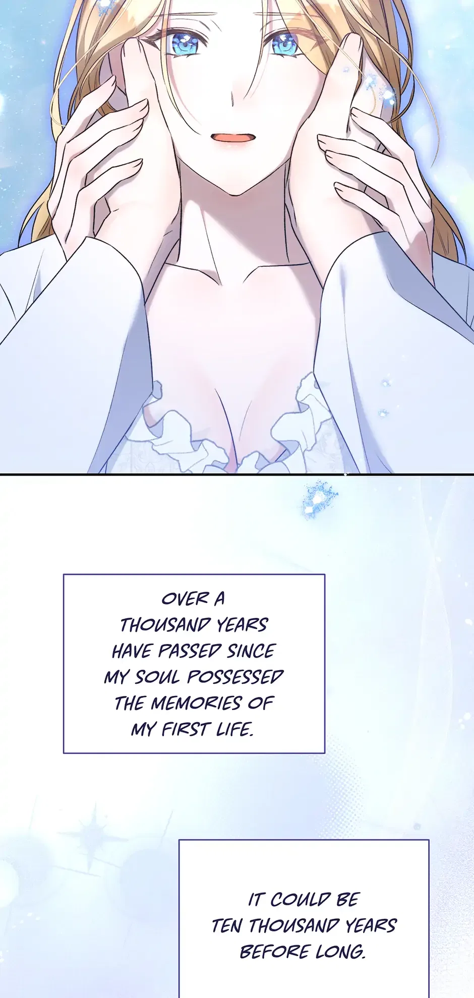 Ways to Satisfy a Devil Chapter 91 – Page 41