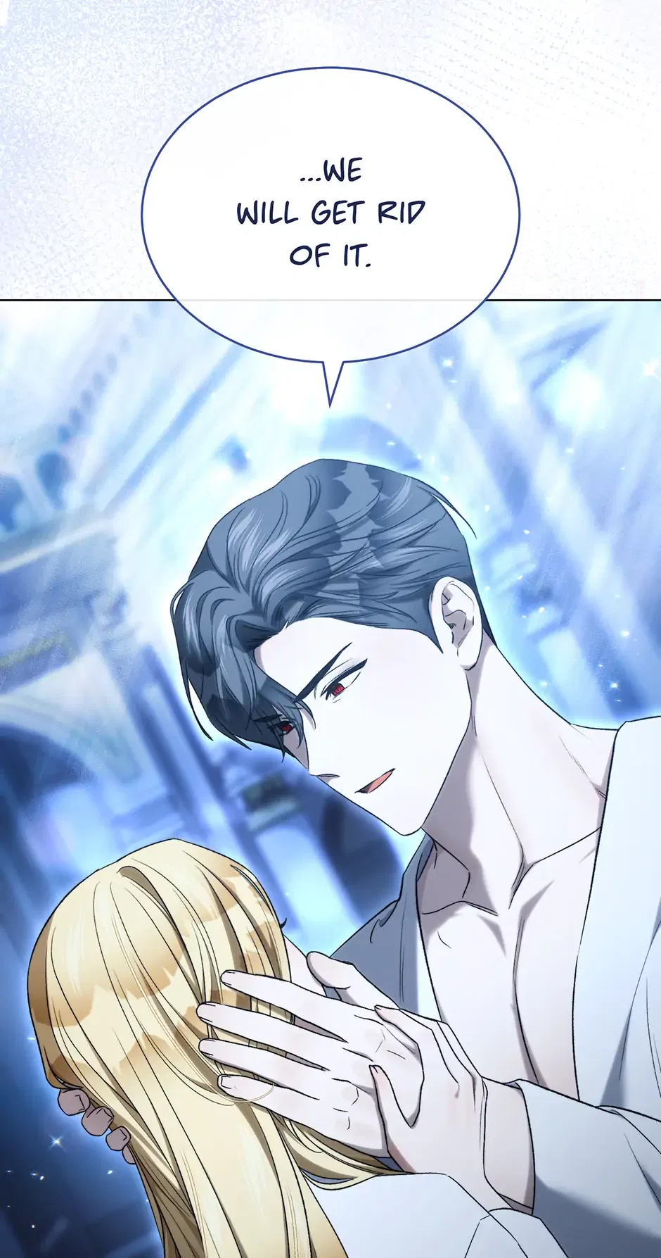 Ways to Satisfy a Devil Chapter 91 – Page 48