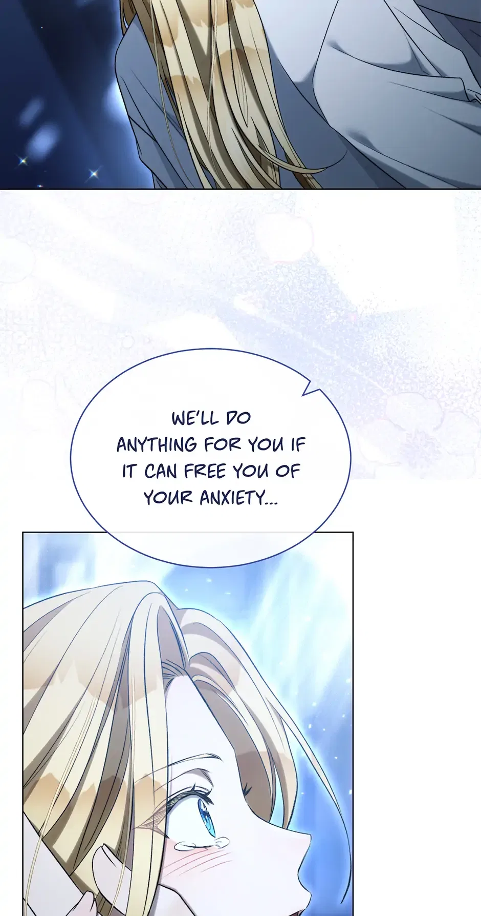 Ways to Satisfy a Devil Chapter 91 – Page 49