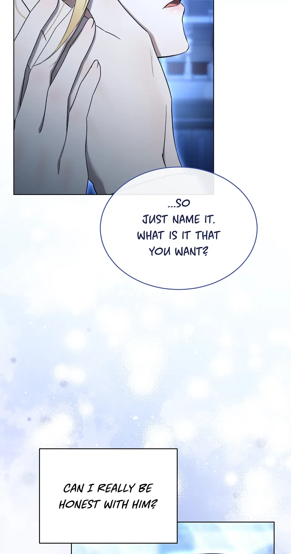 Ways to Satisfy a Devil Chapter 91 – Page 50