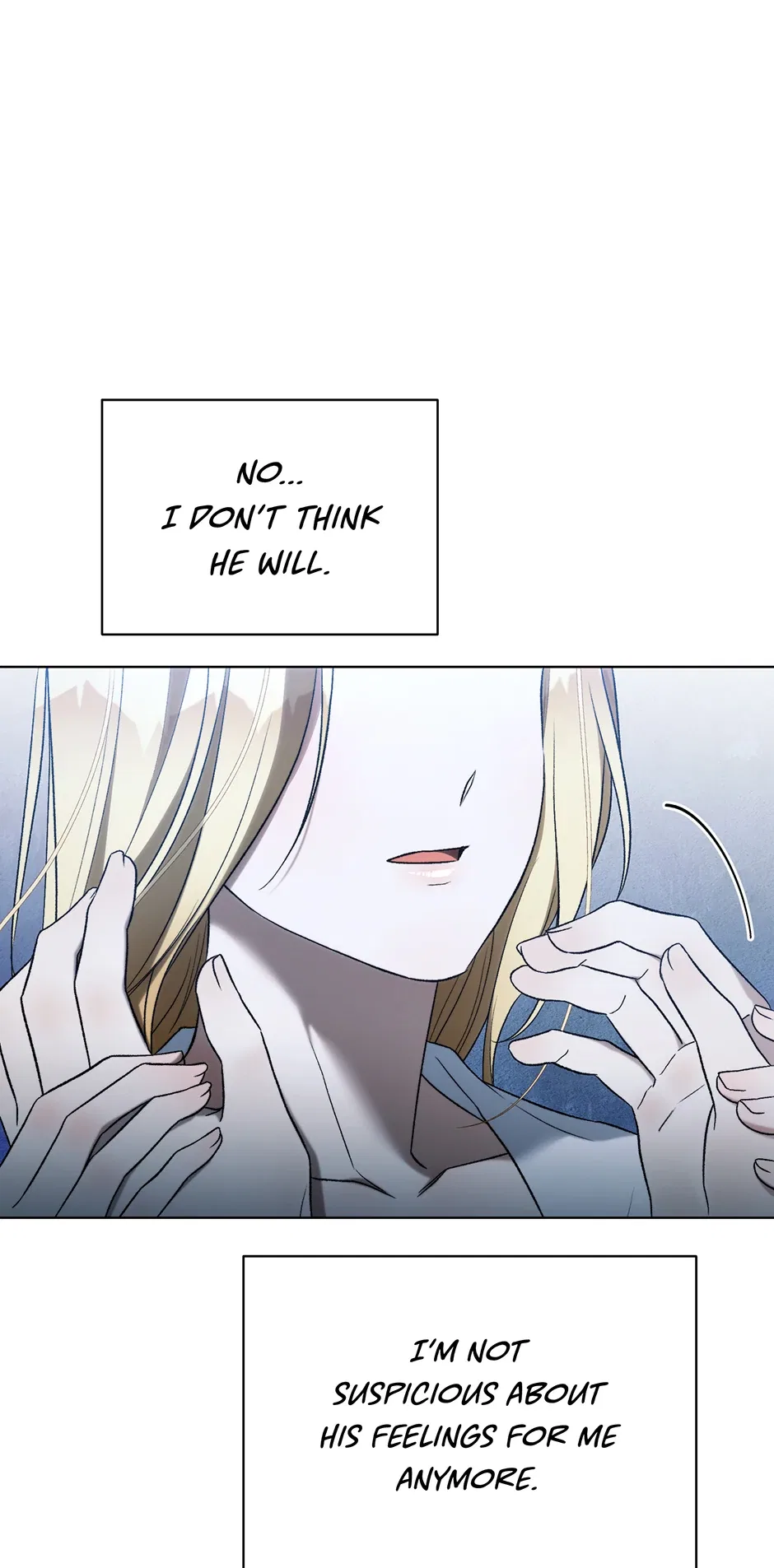 Ways to Satisfy a Devil Chapter 91 – Page 52