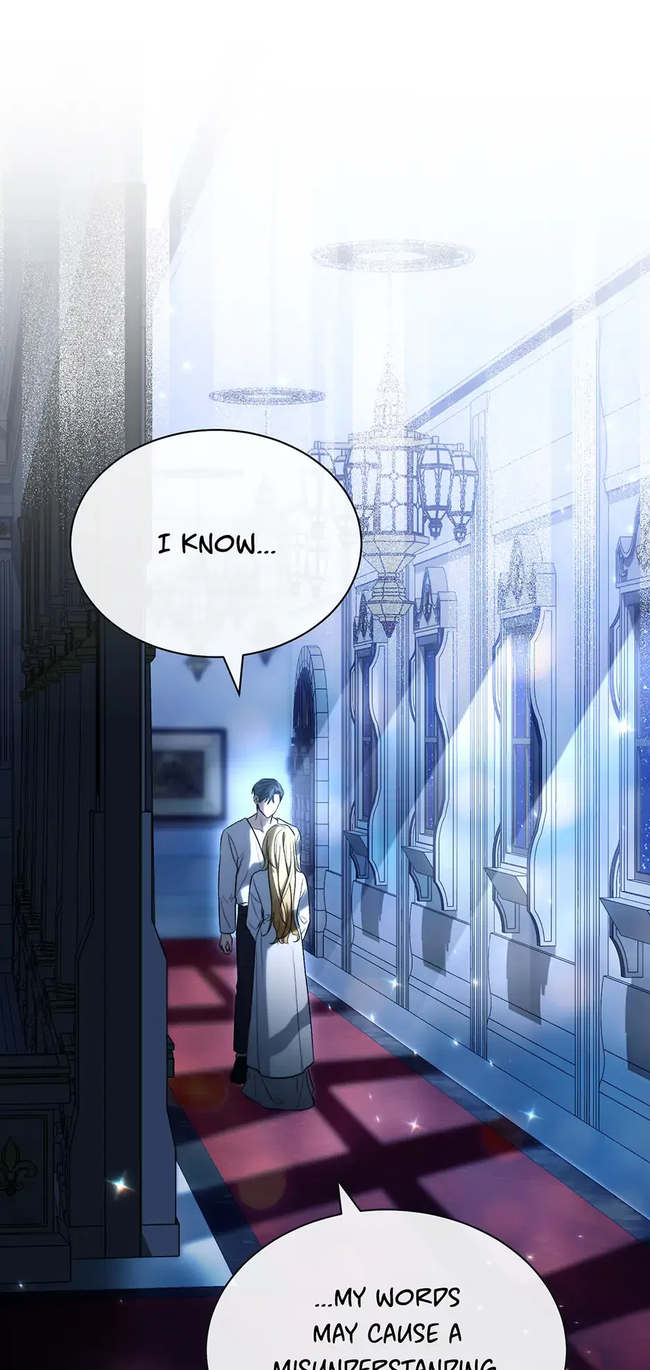 Ways to Satisfy a Devil Chapter 91 – Page 56