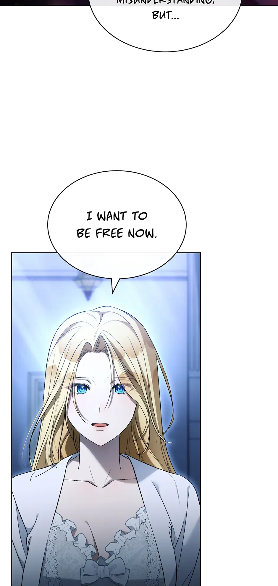 Ways to Satisfy a Devil Chapter 91 – Page 57