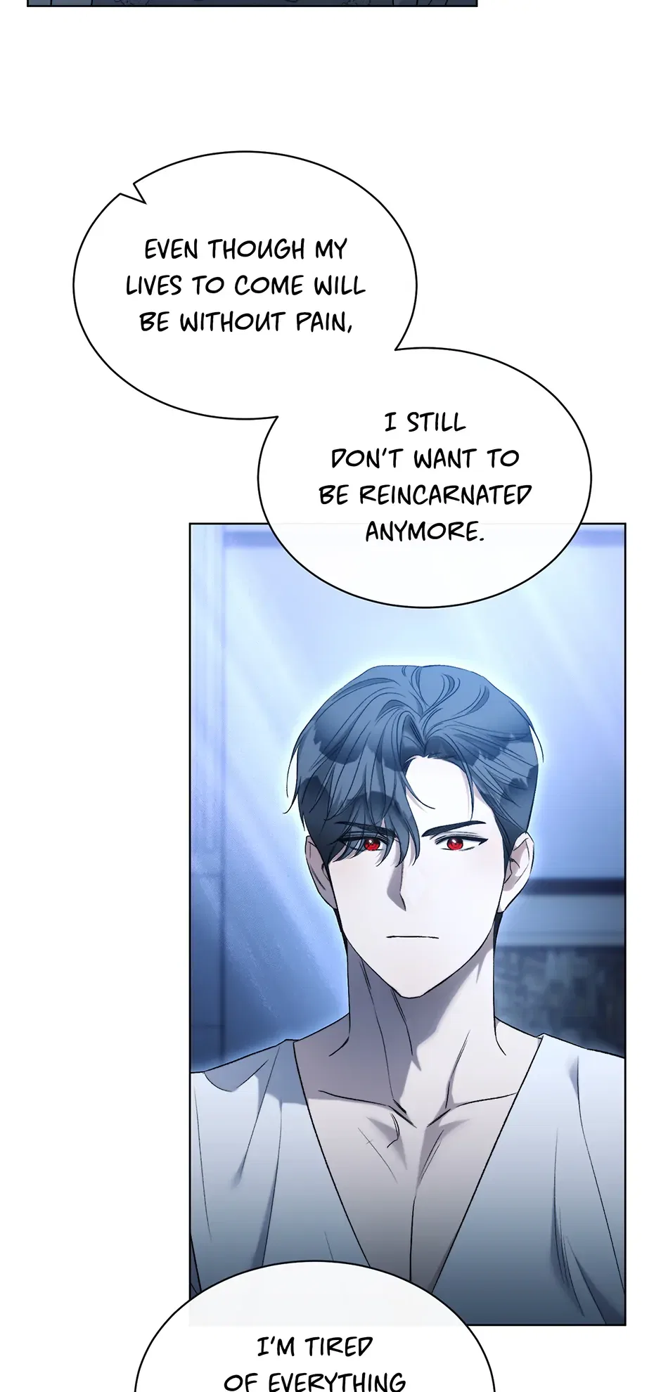 Ways to Satisfy a Devil Chapter 91 – Page 58