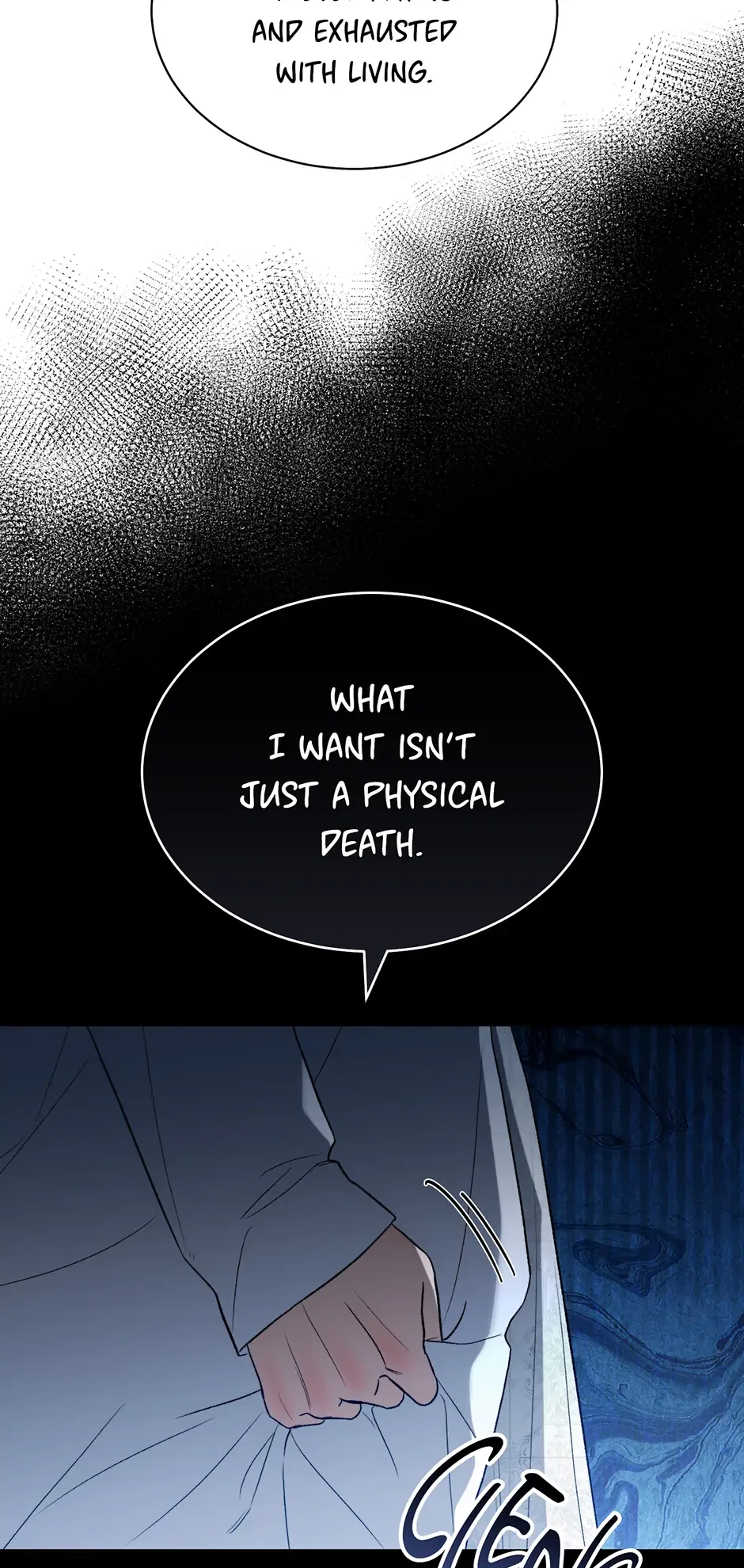 Ways to Satisfy a Devil Chapter 91 – Page 59