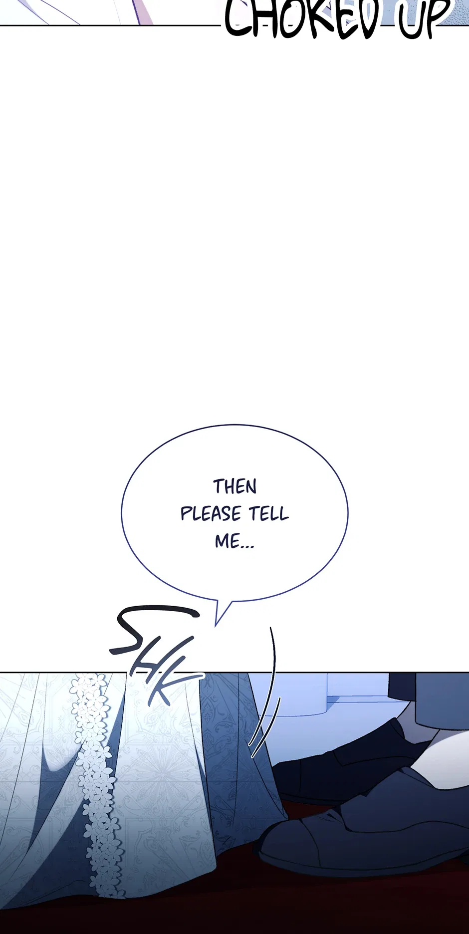 Ways to Satisfy a Devil Chapter 91 – Page 64