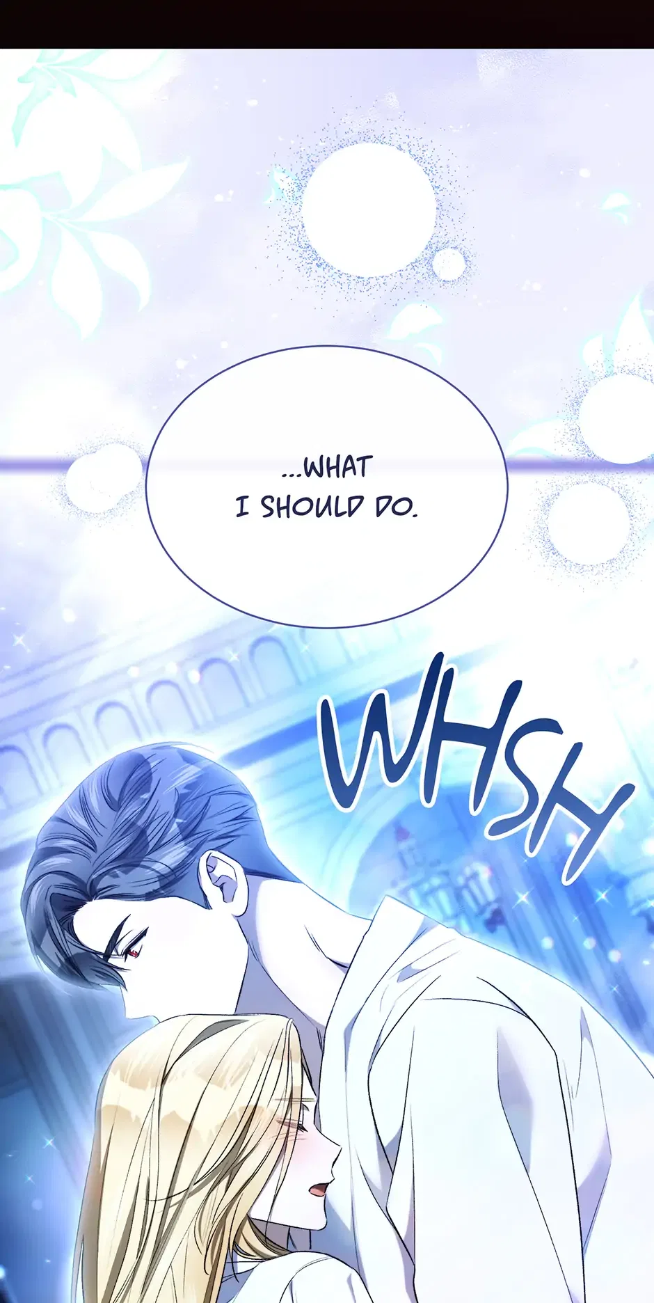 Ways to Satisfy a Devil Chapter 91 – Page 65