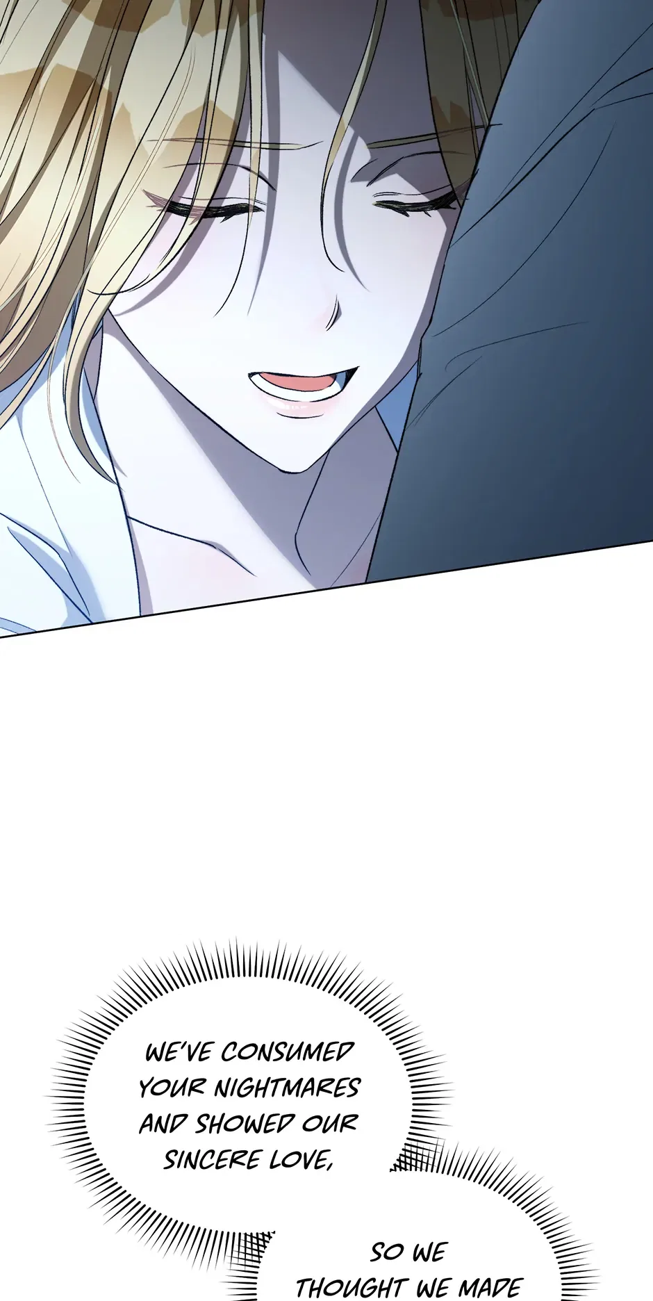 Ways to Satisfy a Devil Chapter 91 – Page 67