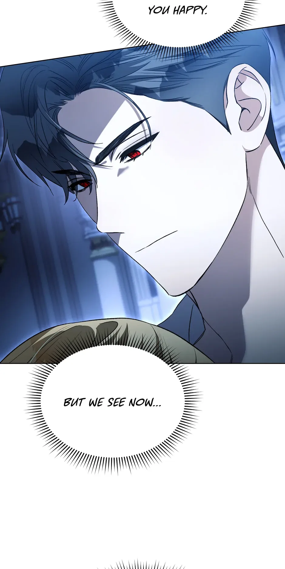 Ways to Satisfy a Devil Chapter 91 – Page 68