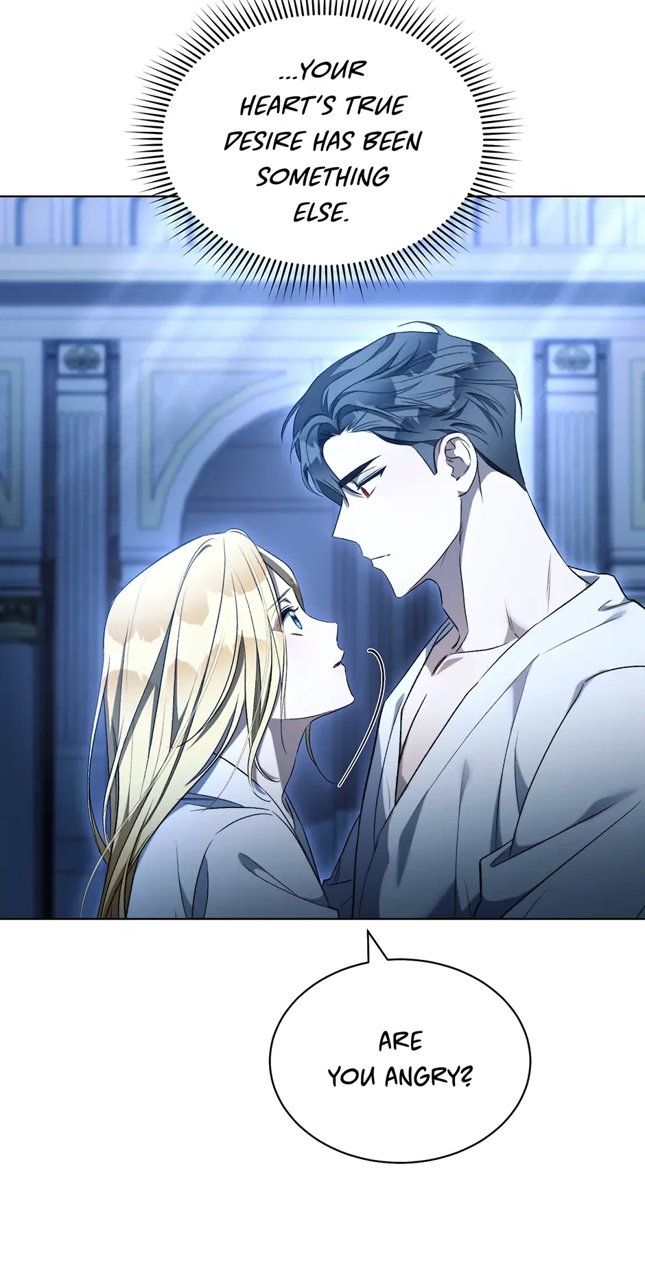 Ways to Satisfy a Devil Chapter 91 – Page 69