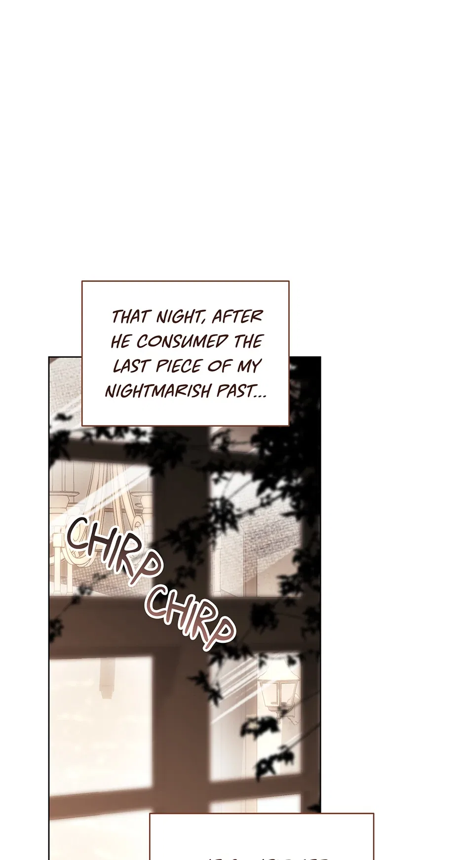 Ways to Satisfy a Devil Chapter 90 – Page 1