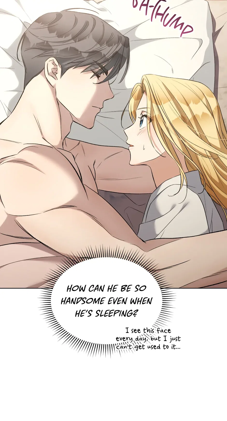 Ways to Satisfy a Devil Chapter 90 – Page 7