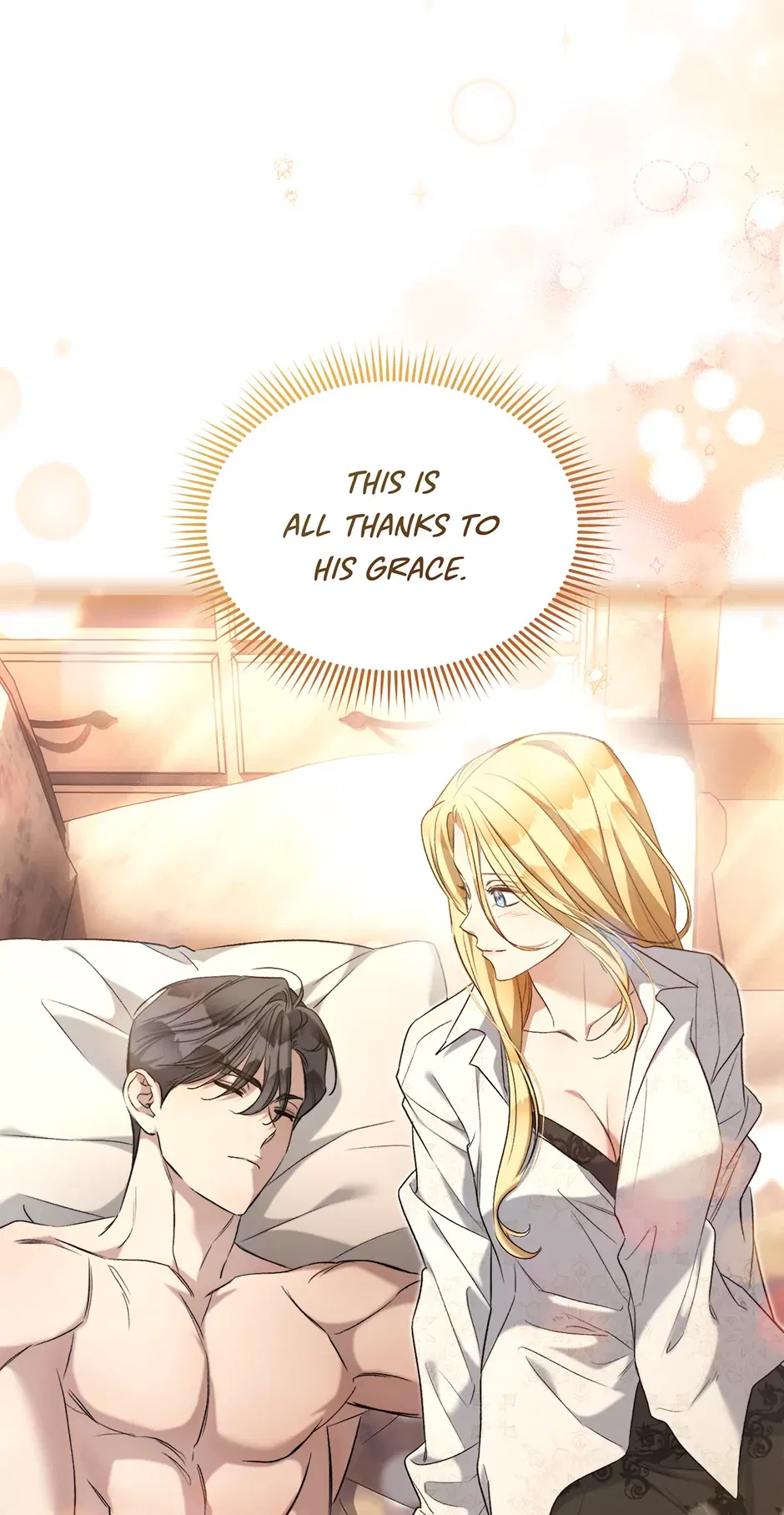 Ways to Satisfy a Devil Chapter 90 – Page 17