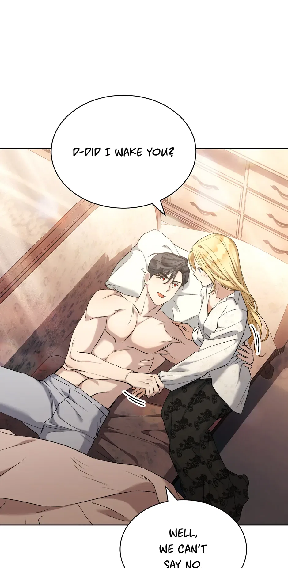 Ways to Satisfy a Devil Chapter 90 – Page 22