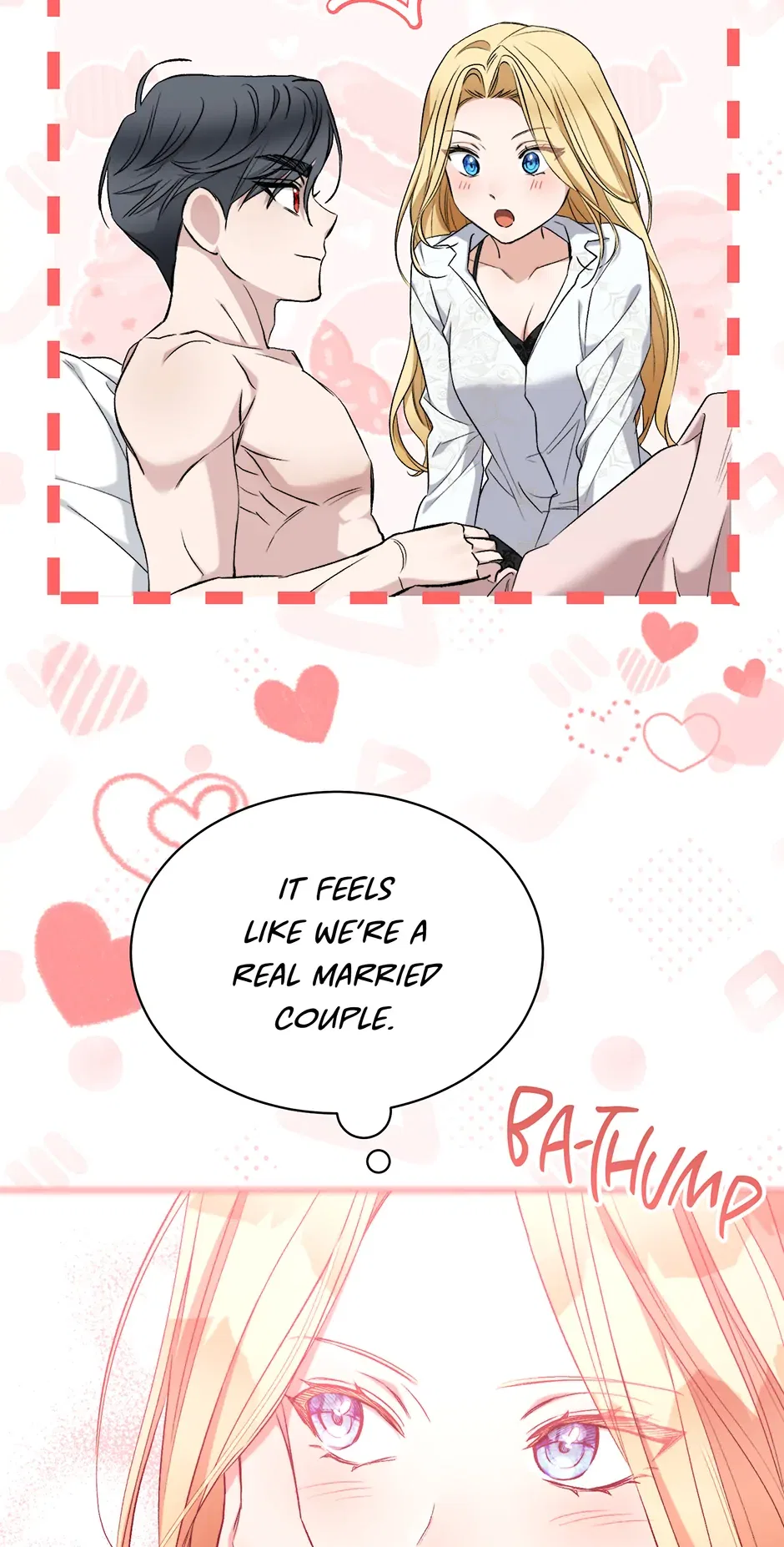 Ways to Satisfy a Devil Chapter 90 – Page 25