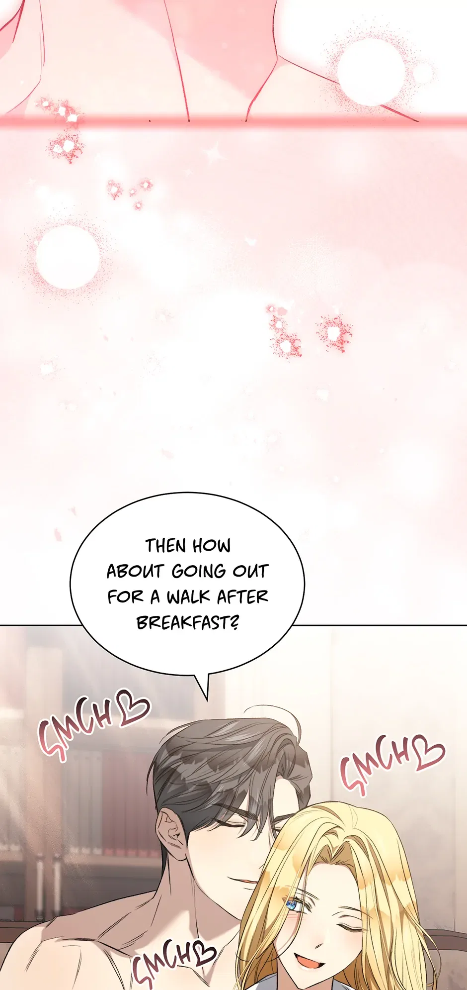 Ways to Satisfy a Devil Chapter 90 – Page 31