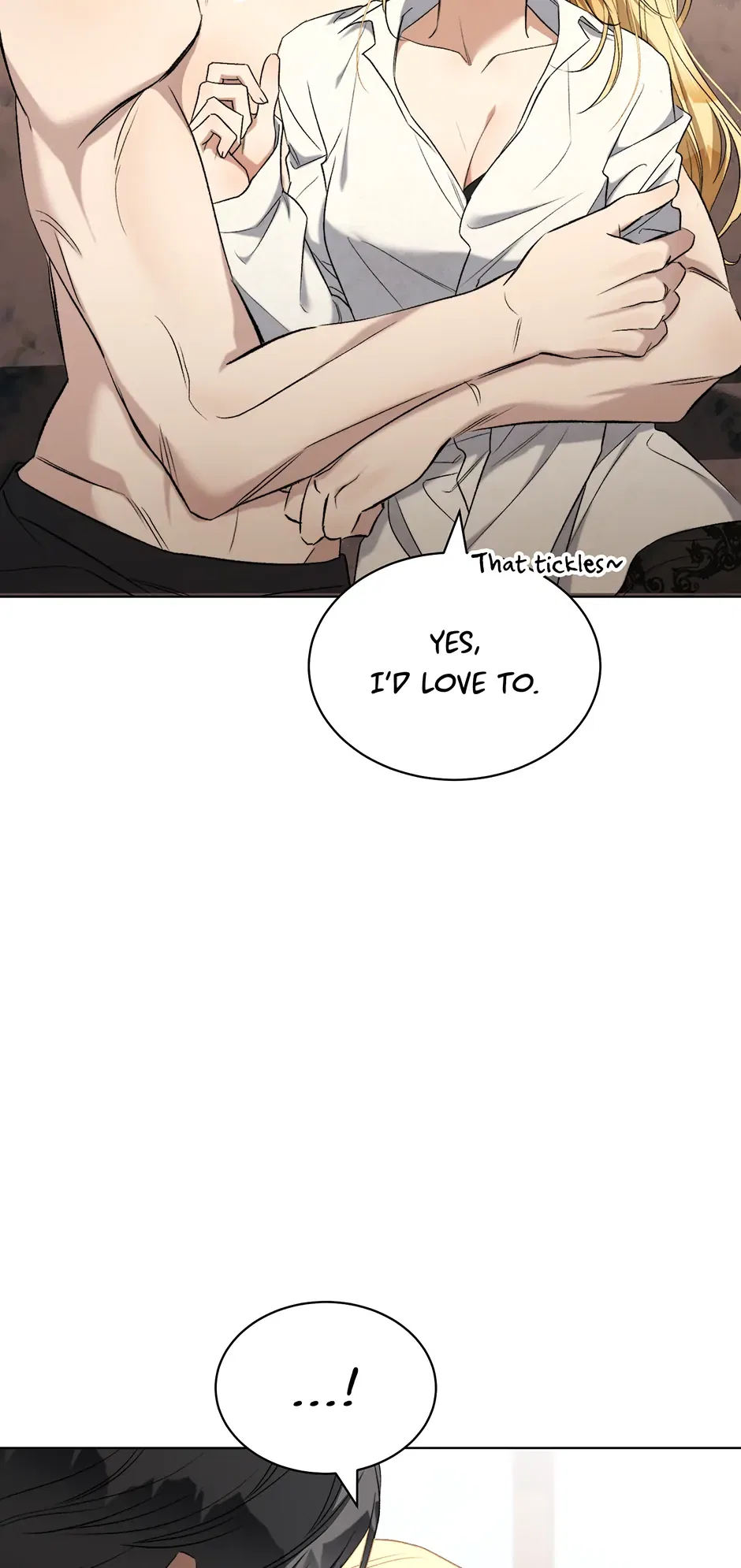 Ways to Satisfy a Devil Chapter 90 – Page 32
