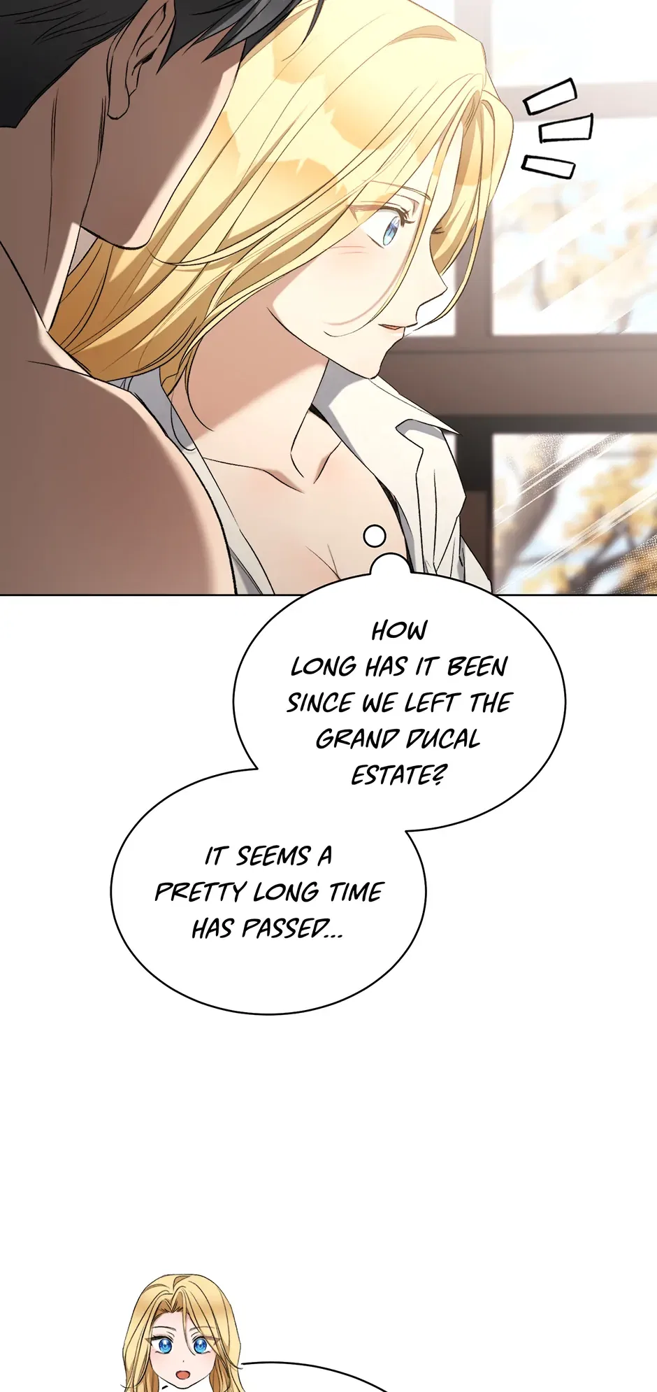 Ways to Satisfy a Devil Chapter 90 – Page 33