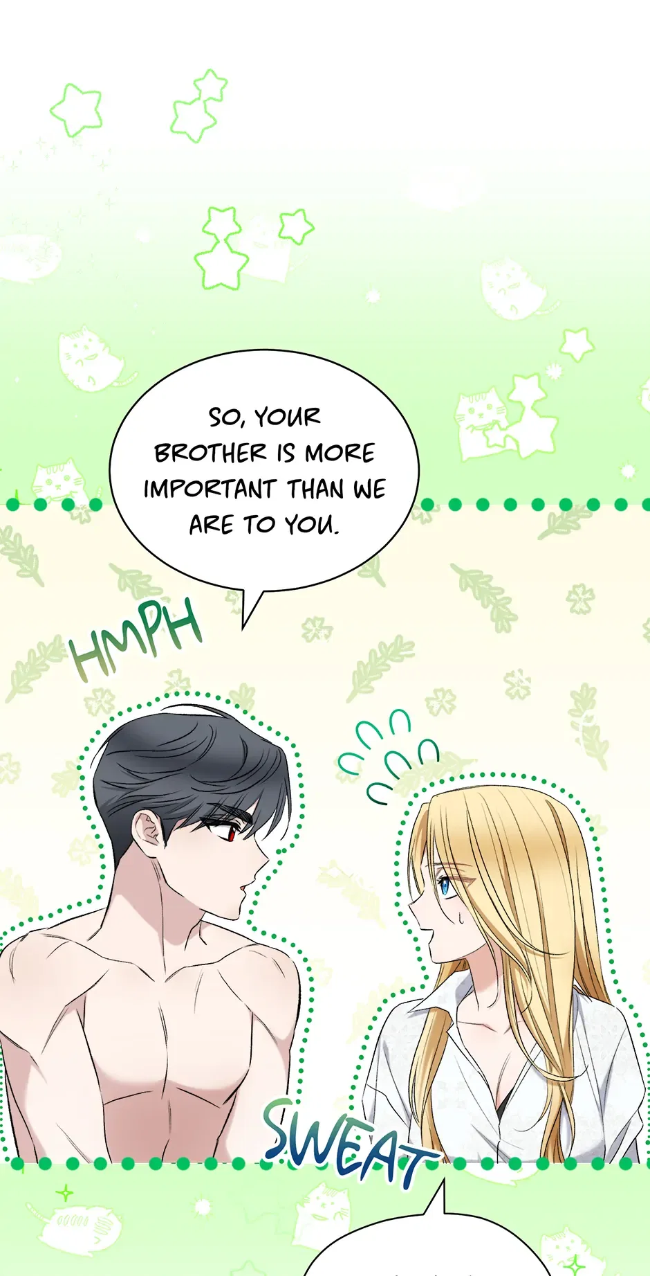 Ways to Satisfy a Devil Chapter 90 – Page 36