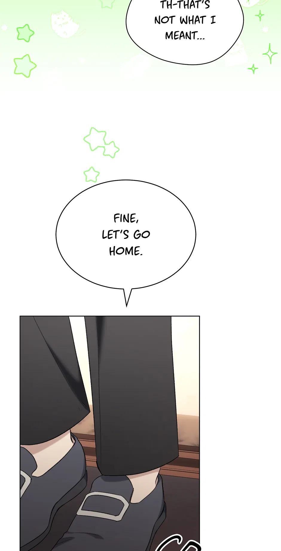 Ways to Satisfy a Devil Chapter 90 – Page 37