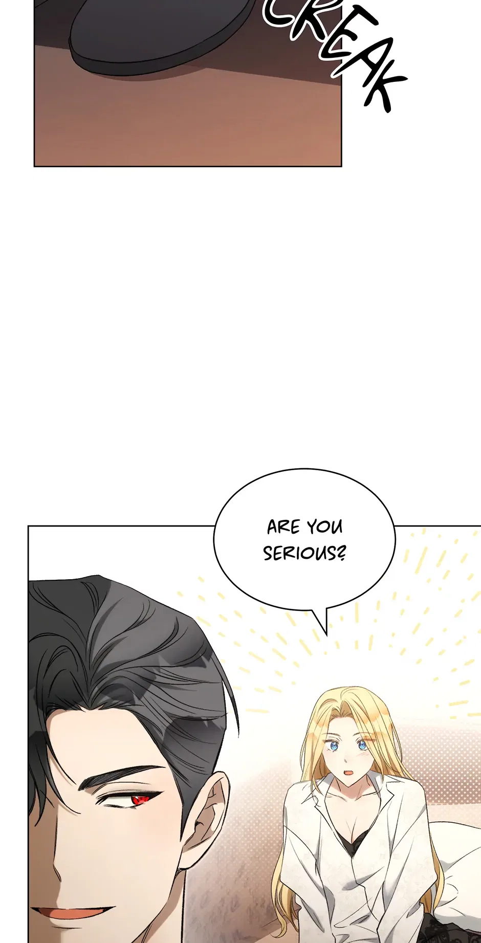 Ways to Satisfy a Devil Chapter 90 – Page 38