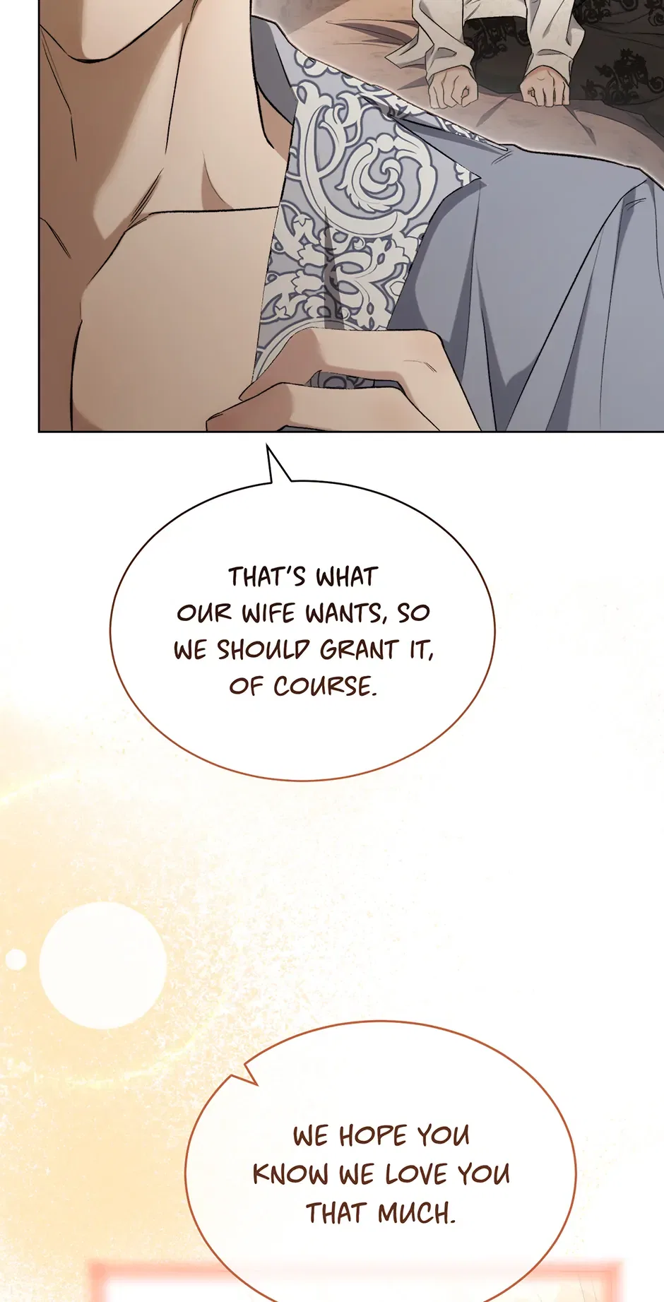 Ways to Satisfy a Devil Chapter 90 – Page 39