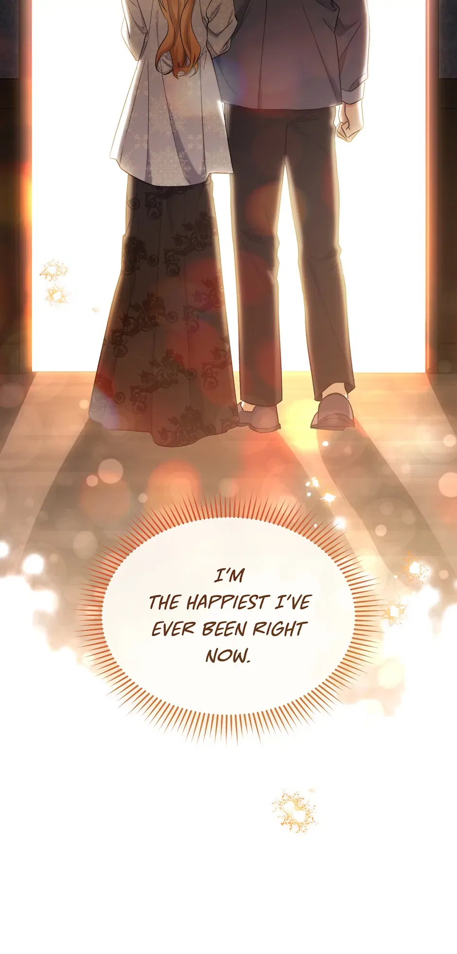 Ways to Satisfy a Devil Chapter 90 – Page 46