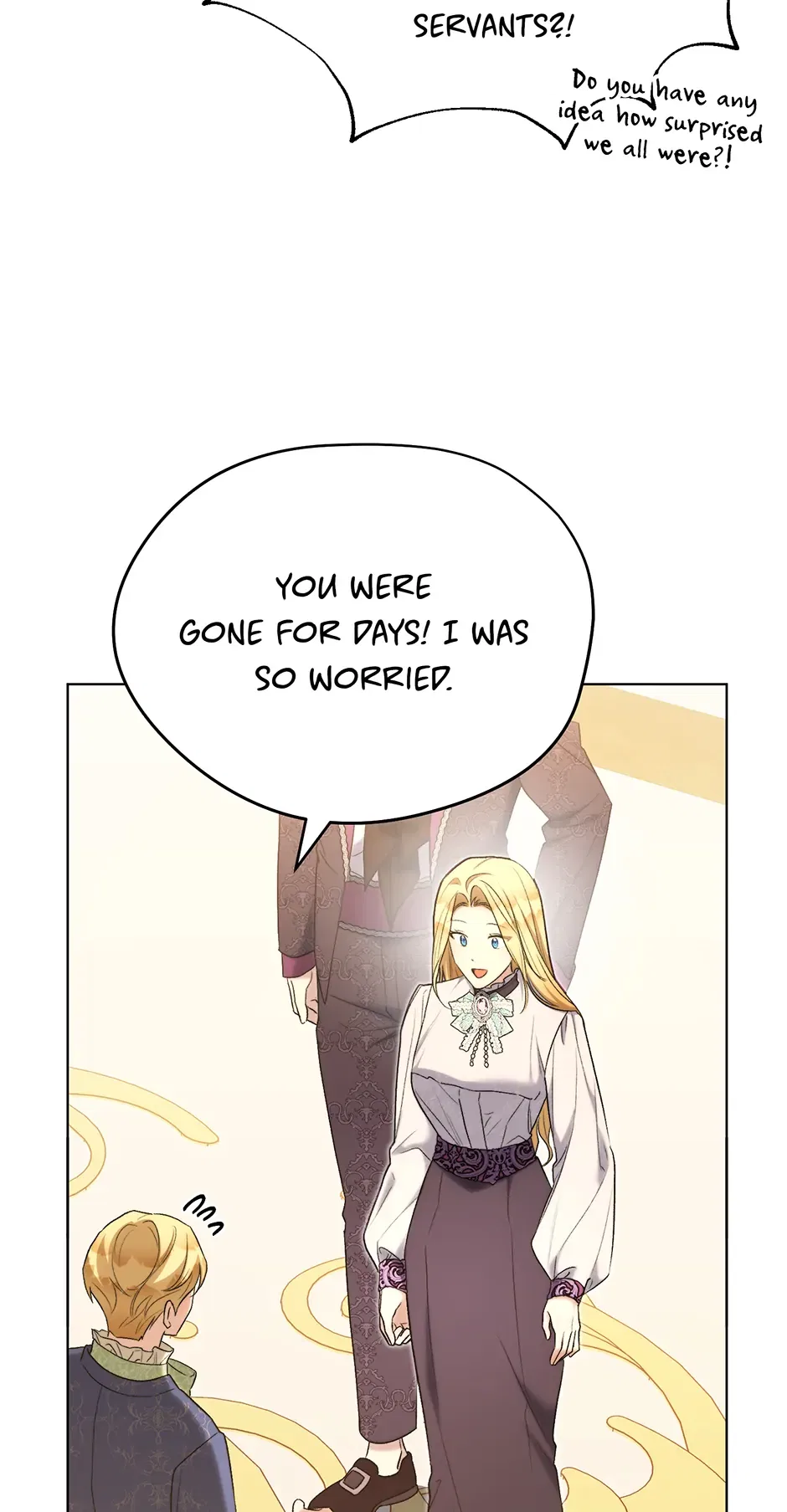 Ways to Satisfy a Devil Chapter 90 – Page 50