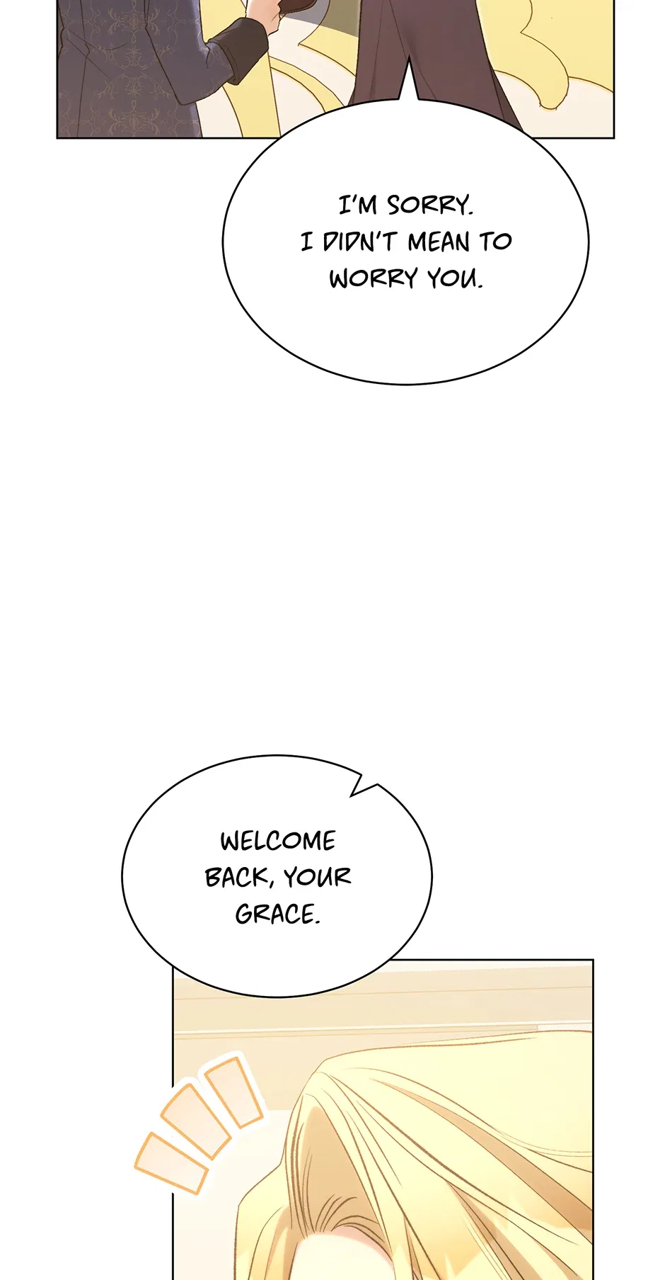 Ways to Satisfy a Devil Chapter 90 – Page 51