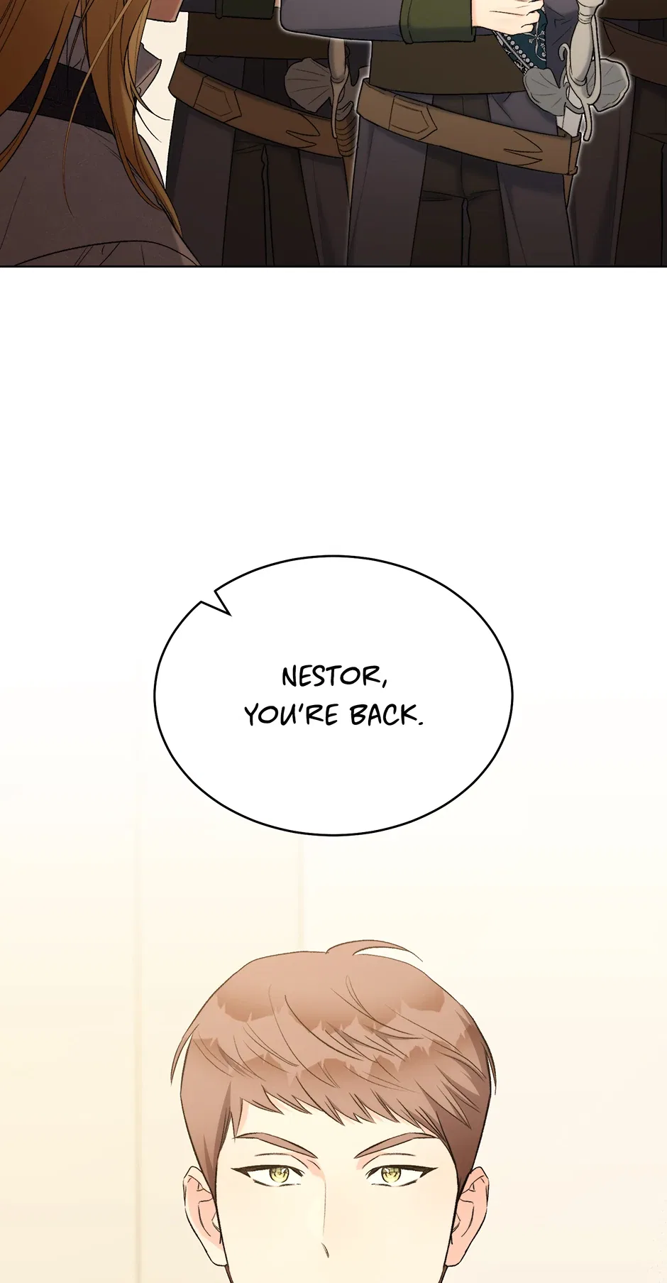 Ways to Satisfy a Devil Chapter 90 – Page 53