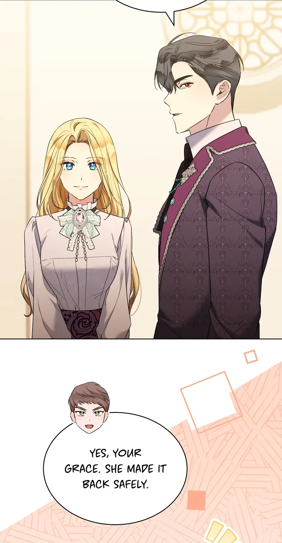 Ways to Satisfy a Devil Chapter 90 – Page 55