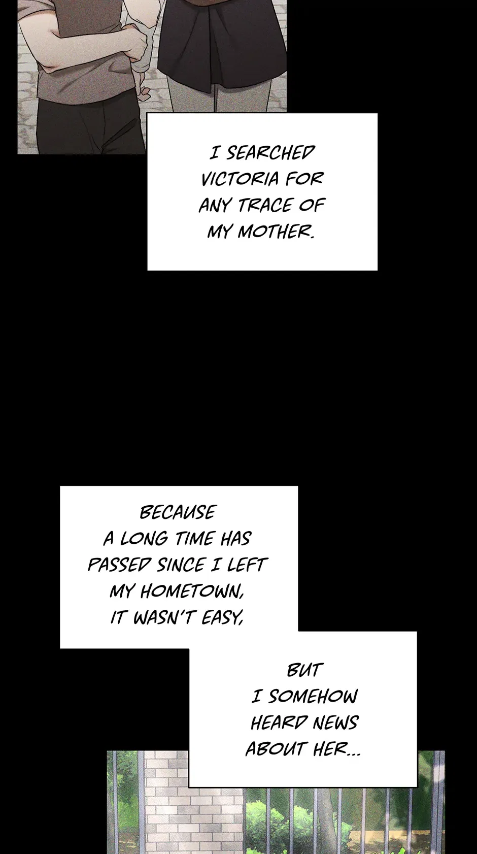 Ways to Satisfy a Devil Chapter 90 – Page 58