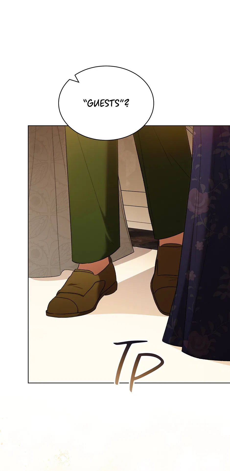 Ways to Satisfy a Devil Chapter 90 – Page 63